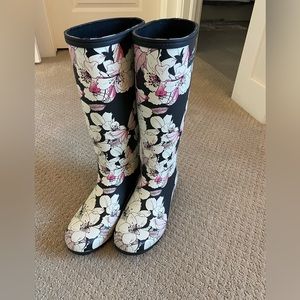 Roma rain boots